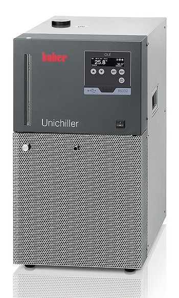 Imagem do Produto Chillers - Chillers circulantes / chillers recirculantes - Unichiller 022-H - HUBER - 3010.0101.01
