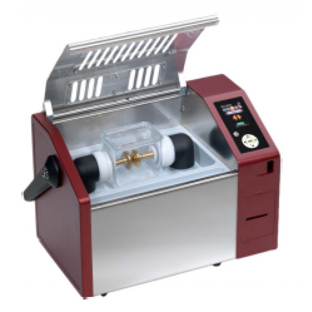 Imagem do Produto Equipamento Automático de Ruptura Dielétrica - Modelo K16177 - KOEHLER INSTRUMENT - ASTM D877, D1816