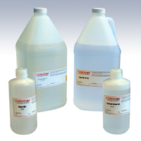 Imagem do Produto Padrão MRC de Óleo branco 75cSt - Frasco com 400g - 150-075-002 - CONOSTAN