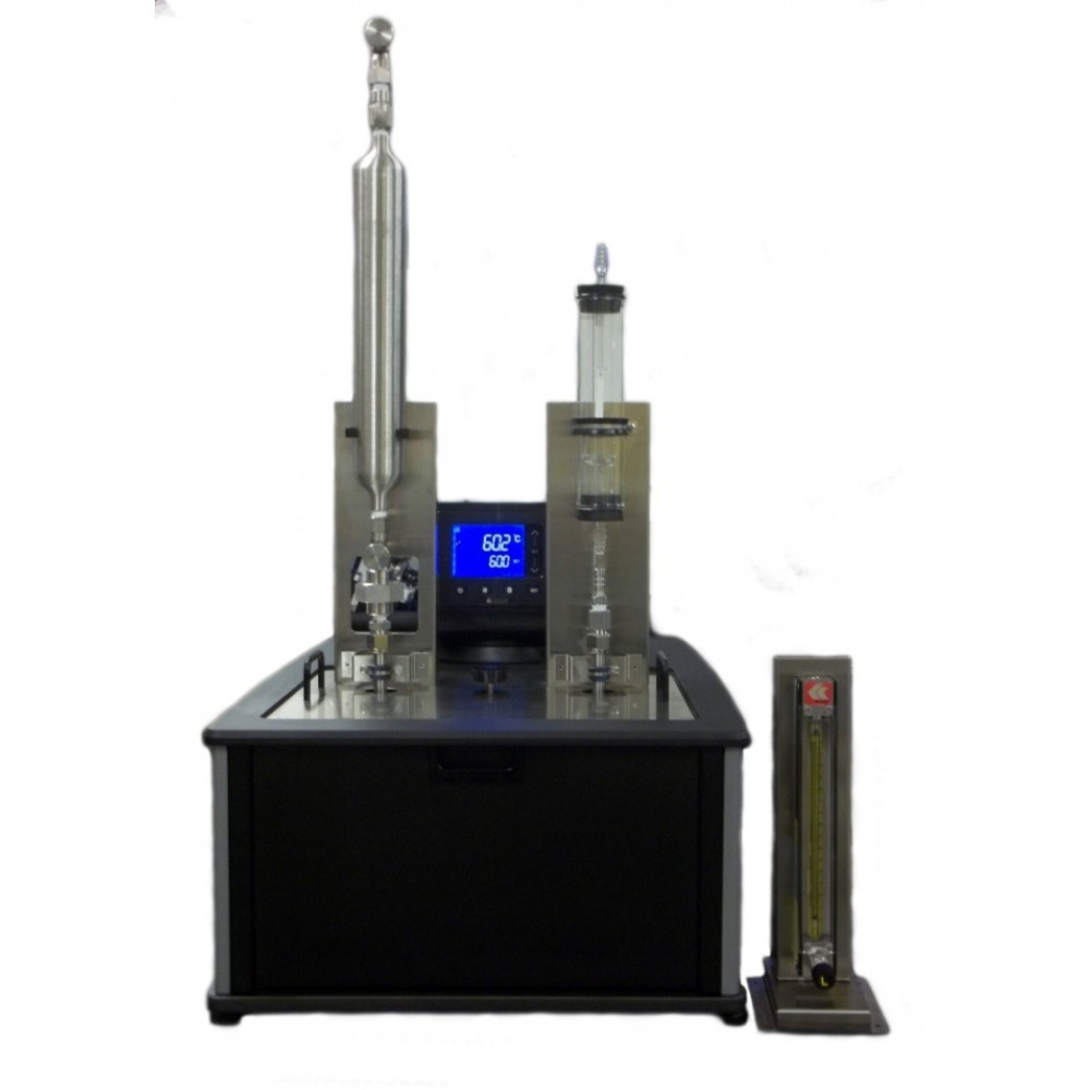 Imagem do Produto Analisador de Sulfeto de Hidrogênio - Modelo K48290 - KOEHLER INSTRUMENT