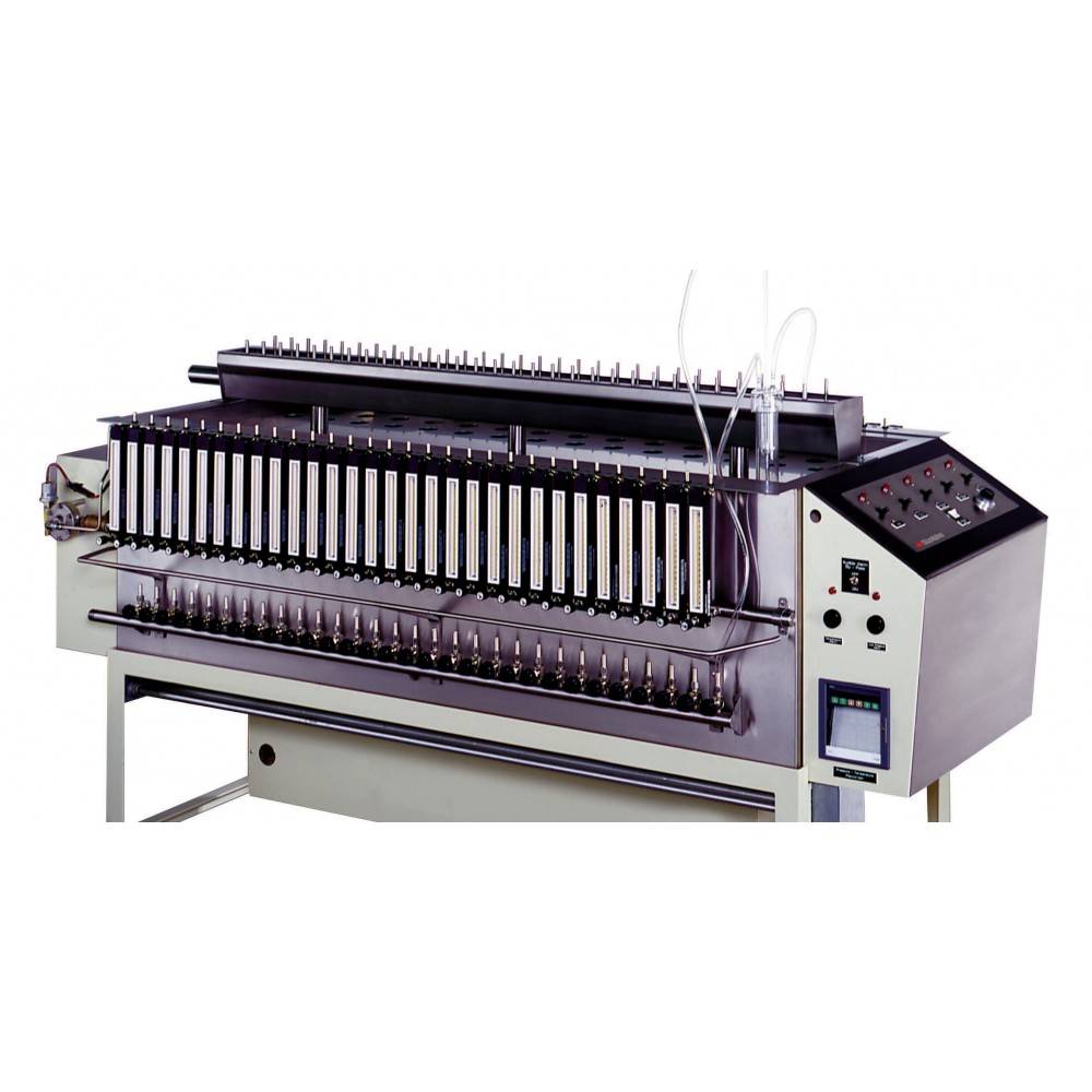 Imagem do Produto Aparelho de Estabilidade à Oxidação, 30-Posições e 60-Posições - Modelos  K12330 e K12395 - KOEHLER INSTRUMENT