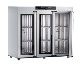 Imagem do Produto Câmara de clima constante 2140 Litros, HPP2200eco - MEMMERT