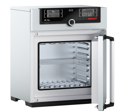 Imagem do Produto Forno de parafina 32 Litros, UN30pa - MEMMERT