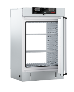 Imagem do Produto Estufa de passagem 256 Litros, UF260TS- MEMMERT