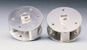 Imagem do Produto Conjunto de rotor de substituição  I/P, eixo longo, CRS - MASTERFLEX - MFLX07019-80