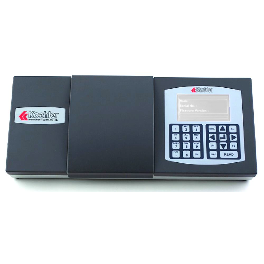 Imagem do Produto Colorímetro automático Saybolt e ASTM - Modelo K13150 - KOEHLER INSTRUMENT