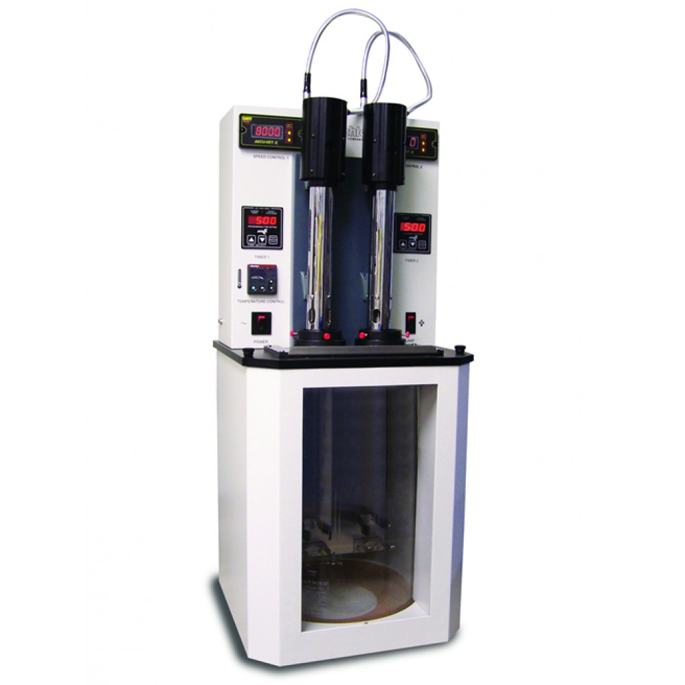 Imagem do Produto Banho de Demulsibilidade - Modelo K39199 - KOEHLER INSTRUMENT - 220-240V 50/60Hz (Cópia)