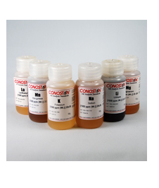 Imagem do Produto Padrão MRC de Arsênio, Frasco com 100g,  Concentração: 100ppm, Matriz: 75cSt, Fabricante CONOSTAN / ANALYTICHEM Referência: 150-101-331