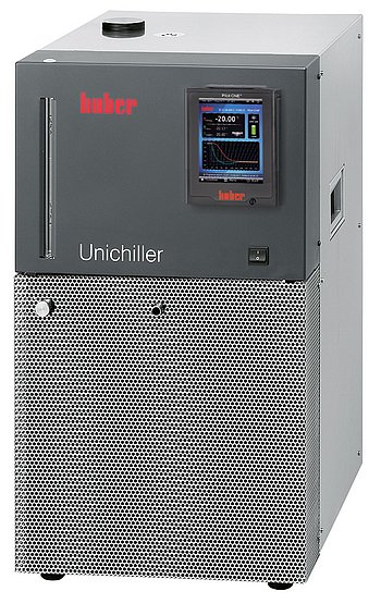 Imagem do Produto Chillers - Chiller / Resfriador Recirculante - Unichiller P007-H - HUBER - 3012.0262.01
