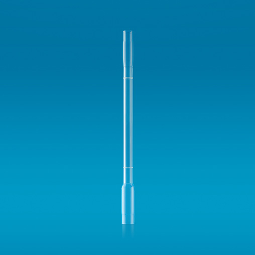 Imagem do Produto Tubo reagente de quartzo - ALPHA RESOURCES - AR0392