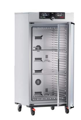 Imagem do Produto Câmara de clima constante 384 Litros, HPP410eco - MEMMERT