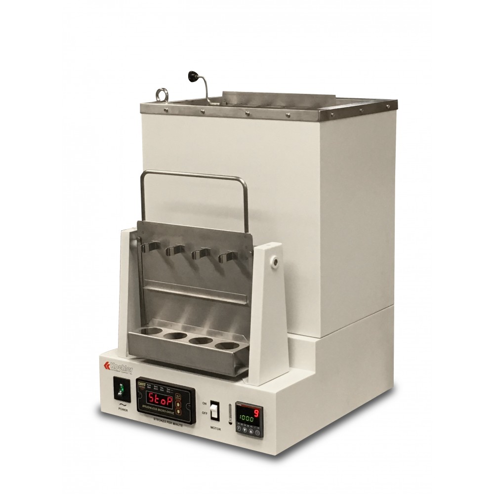 Imagem do Produto Equipamento para Teste de Resíduos Não Sulfonados - 220V 50/60Hz - Modelo K36059 - KOEHLER INSTRUMENT - ASTM D483