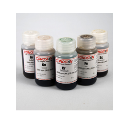 Imagem do Produto Padrão MRC de Berílio, Frasco com 50g, Concentração: 5000ppm,  Fabricante CONOSTAN / ANALYTICHEM Referência: 150-500-045
