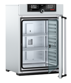 Imagem do Produto Incubadora de CO2 156 Litros, ICO150- MEMMERT