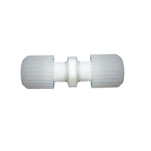Imagem do Produto Conector de compressão PTFE 4 MM - MASTERFLEX - 10767-450
