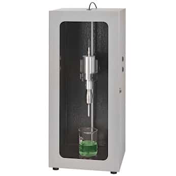 Imagem do Produto Gabinete de redução de som do processador ultrassônico 30,5 pol.  EW-04710-48 - COLE PARMER