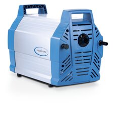 Imagem do Produto Bomba de diafragma com Resistência Química ME 16C NT, 230V 50/60Hz, cabo de alimentação CEE. 20741300 - VACUUBRAND