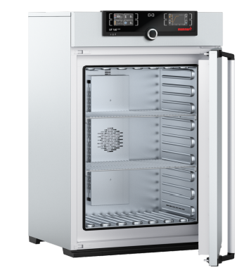 Imagem do Produto Estufa 161 Litros de Aquecimento e secagem com convecção forçada, UF160plus – MEMMERT