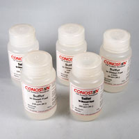 Imagem do Produto Padrão MRC de Enxofre no combustível Diesel 500 PPM - CONOSTAN - 150-410-010