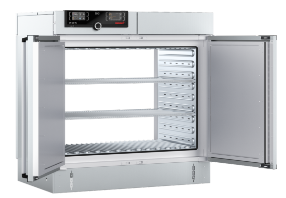 Imagem do Produto Estufa de passagem 449 Litros, UF450TS- MEMMERT