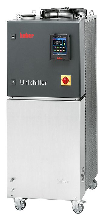 Imagem do Produto Chillers - Chillers circulantes / chillers recirculantes - Unichiller 017T - HUBER - 3013.0067.01
