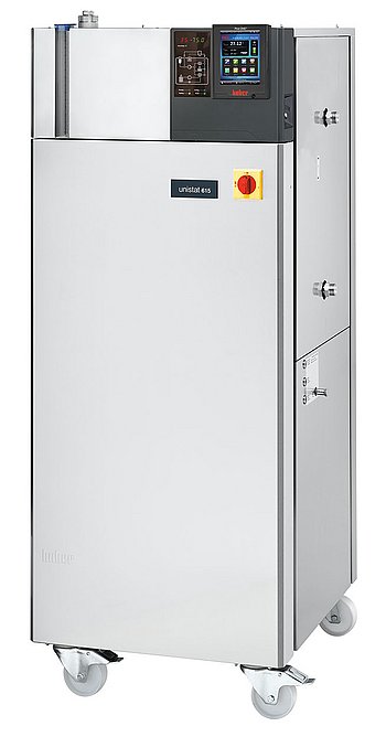 Imagem do Produto Banho Termostático - Sistema de controle dinâmico de temperatura / termostato de circulação - Unistat P615w - HUBER - 1074.0011.01