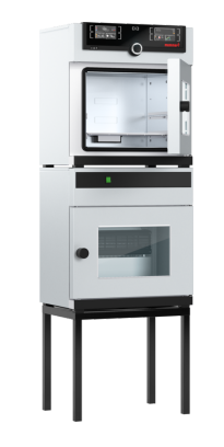 Imagem do Produto Estufa a Vácuo 29 Litros, VO29 - MEMMERT