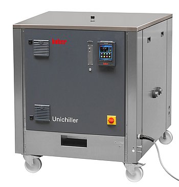 Imagem do Produto Chillers - Chiller / Resfriador Recirculante - Unichiller 180w - HUBER - 3041.0001.01
