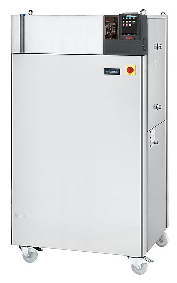 Imagem do Produto Banho Termostático - Sistema de controle dinâmico de temperatura / termostato de circulação - Unistat P630w - HUBER - 1046.0010.01
