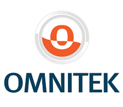 Logo da Omnitek