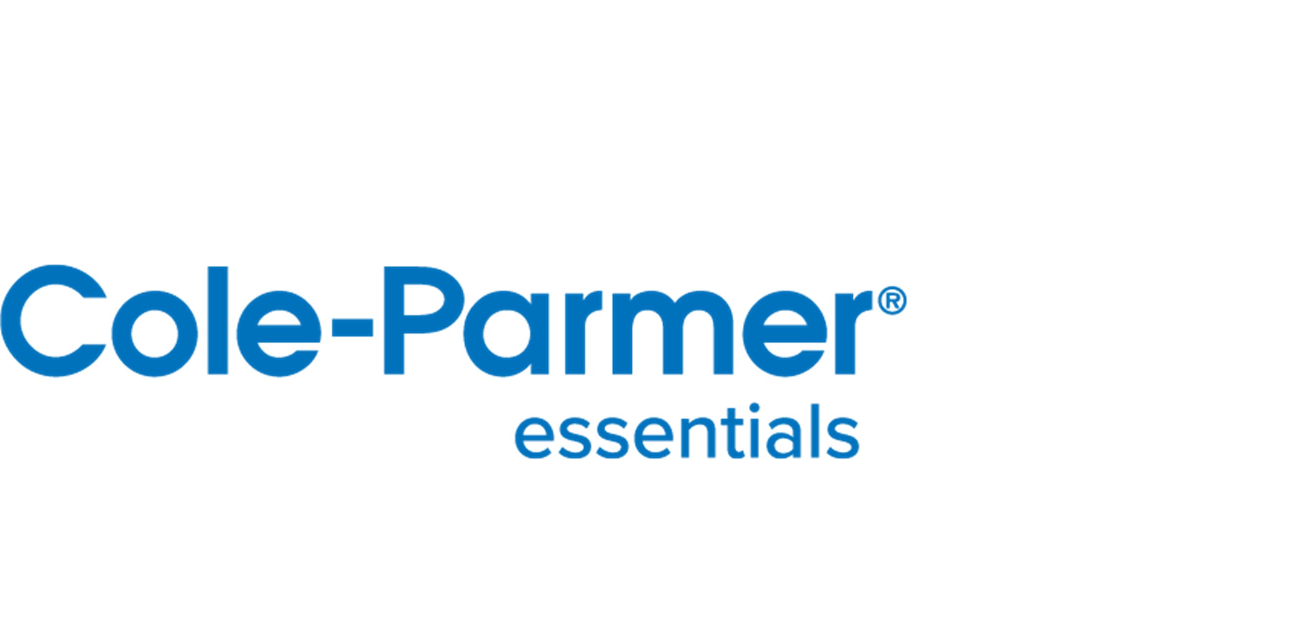 Logo da marca Cole-Parmer Essentials