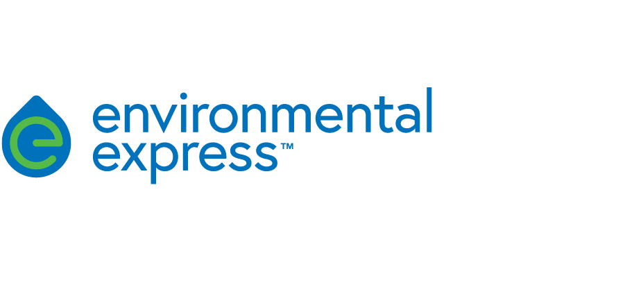 Logo da marca Environmental Express