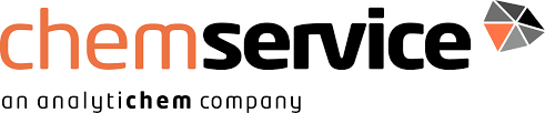 Logo da marca Chem Service