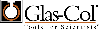 Logo da marca Glas-Col