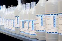 Imagem do Produto Padrão MRC de condutividade 111,342 umhos/cm. Matriz: Água - SCP SCIENCE - 250-160-900