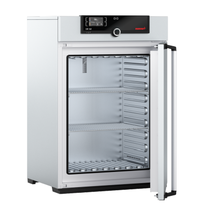 Imagem do Produto Estufa 161 Litros de Aquecimento e secagem com convecção natural, UN160– MEMMERT