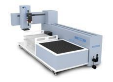 Imagem do Produto Sistema EasyPREP para DQO Modelo COD-200 com software ( 110/230V). Fabricante : SCP SCIENCE. Referência : 010-440-001