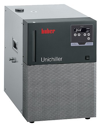 Imagem do Produto Chillers - Chillers circulantes / chillers recirculantes - Unichiller P022 OLÉ - HUBER - 3010.0064.98