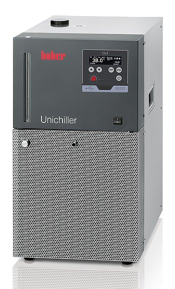Imagem do Produto Chillers - Resfriador / Resfriador de Recirculação - Unichiller 010 - HUBER - 3050.0014.01