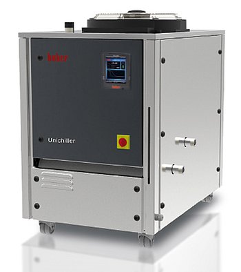Imagem do Produto Chillers - Chiller / Resfriador Recirculante - Unichiller 075W-H - HUBER - 3040.0010.01