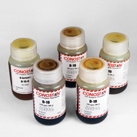 Imagem do Produto Padrão MRC de Óleo Branco para teste da Série D(R) D-19-0; Frasco com 100g - 150-300-008 - CONOSTAN