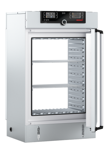 Imagem do Produto Estufa de passagem 161 Litros, UF160TS - MEMMERT