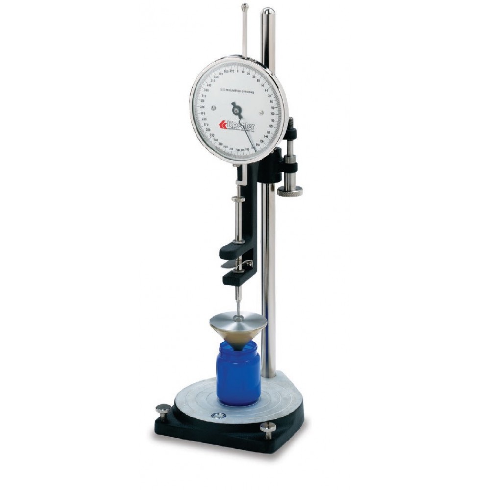 Imagem do Produto Penetrômetro - Modelo K19500 - KOEHLER INSTRUMENT