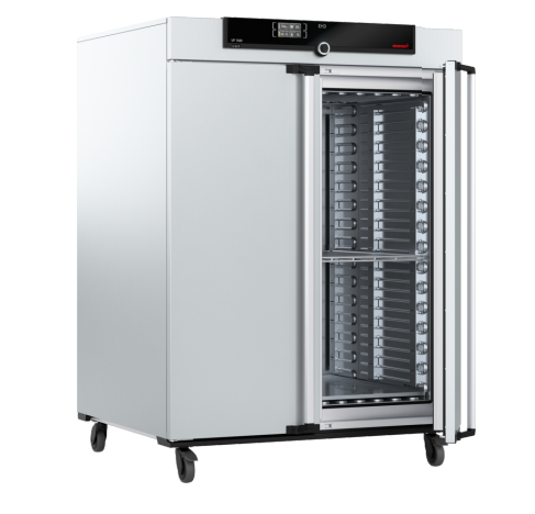 Imagem do Produto Estufa 1060 Litros de Aquecimento e secagem com convecção forçada, UF1060– MEMMERT