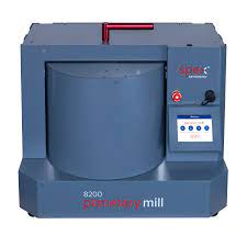 Imagem do Produto Moinho planetário - 8200 planetary mill - SPEX