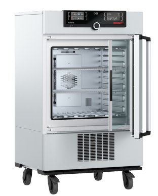 Imagem do Produto Câmara Climática 108 Litros, ICH110 - MEMMERT