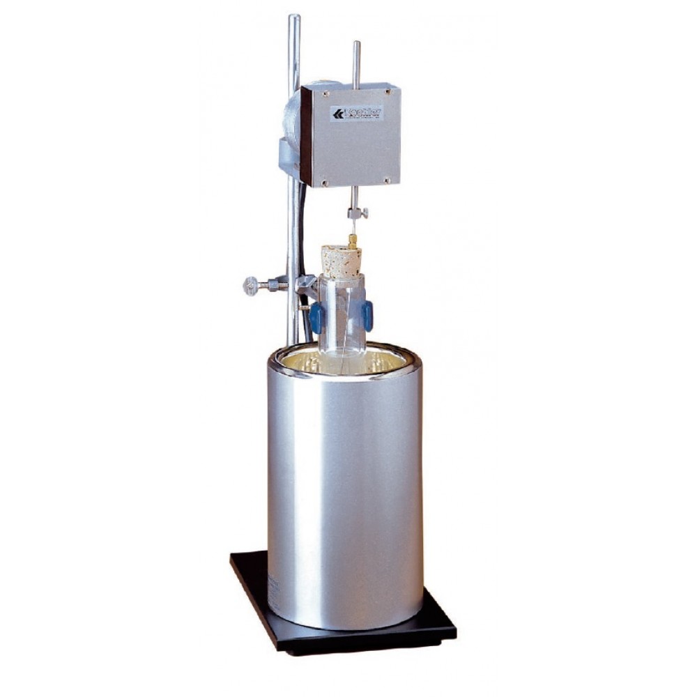 Imagem do Produto Aparelho de Ponto de Congelamento, 220-240V 50/60Hz - Modelo K29759 - KOEHLER INSTRUMENT - ASTM D1177