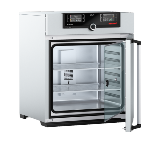 Imagem do Produto Câmara climática com controle de umidade 107 Litros,  HCP105 - MEMMERT