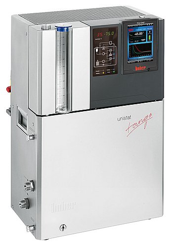 Imagem do Produto Banho termostático - Sistema de controle dinâmico de temperatura / termostato de circulação - tango Unistat - HUBER - 1000.0037.01