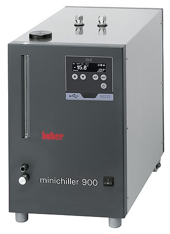 Imagem do Produto Chiller - Chillers Compactos - Minichiller 900w OLÉ - HUBER - 3067.0001.98
